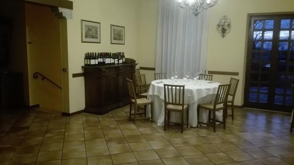 Ristorante Maiano, Podenzano