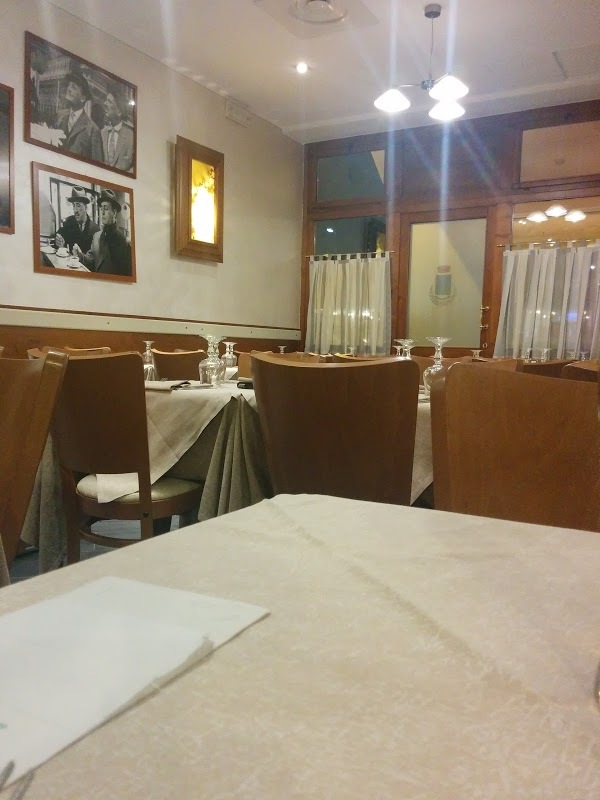 Pizzeria Tramonti, Cuneo