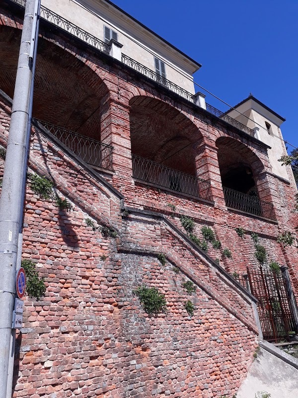 Osteria L'apecheronza, Pocapaglia