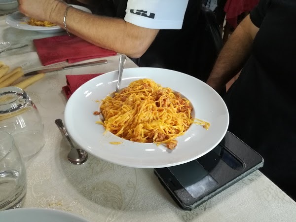 Foto di Trattoria Da Anna - 9/10