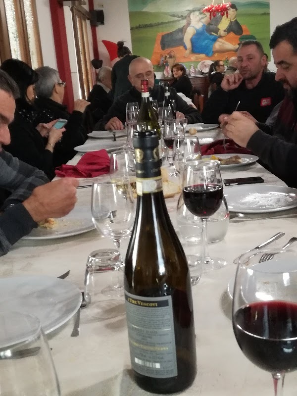 Foto di Trattoria Da Anna - 8/10