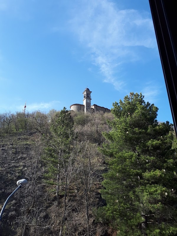 Ristorante Fratelli Salini, Farini