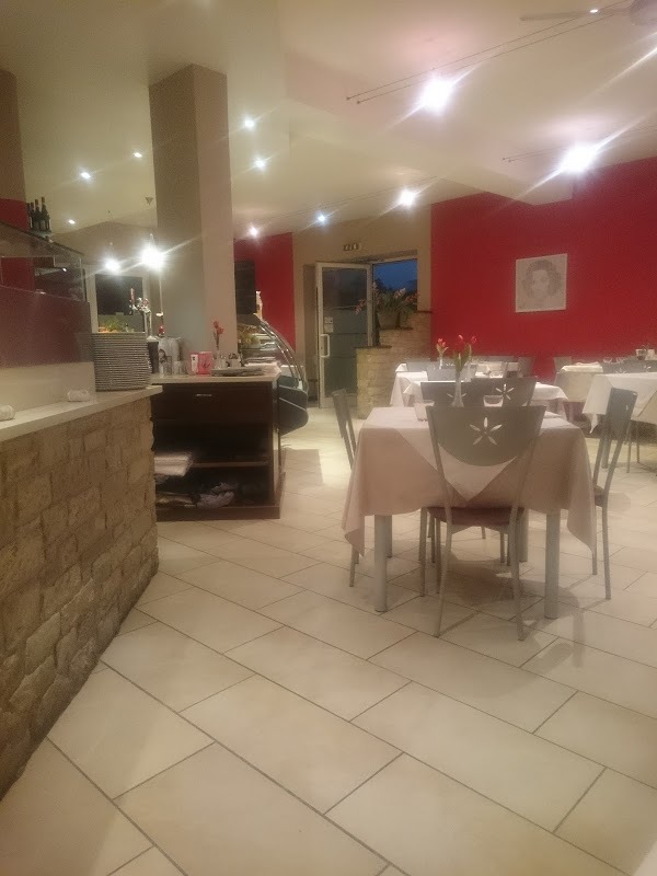 Pizzeria Ristorante La Collina, Dogliani