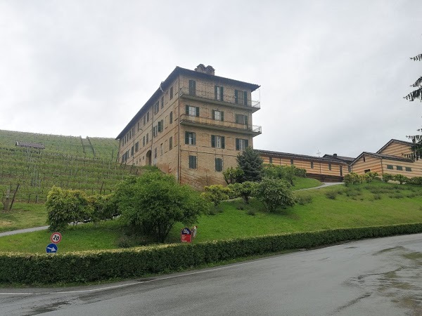 Fondazione E.di Mirafiore, Serralunga d&#39;Alba