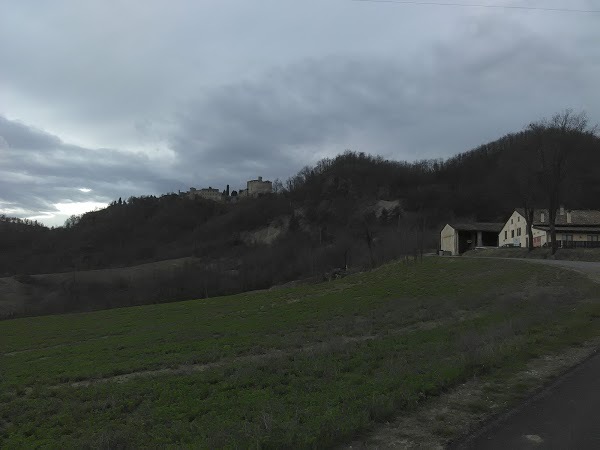 Locanda La Fornace, Pianello Val Tidone