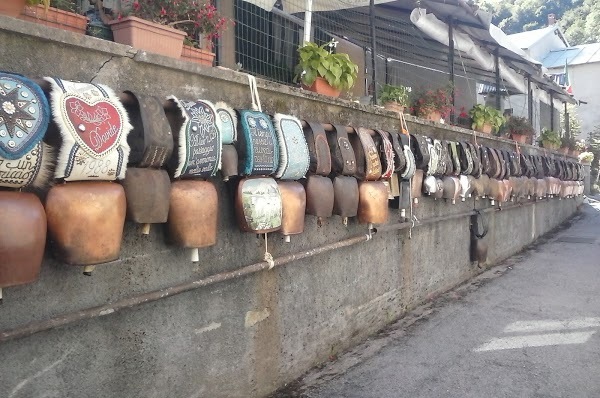 Trattoria San Bartolomeo, Vernante