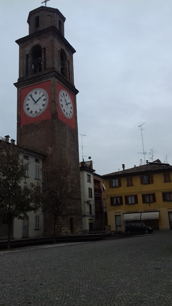 Il Borgo, Fiorenzuola d&#39;Arda