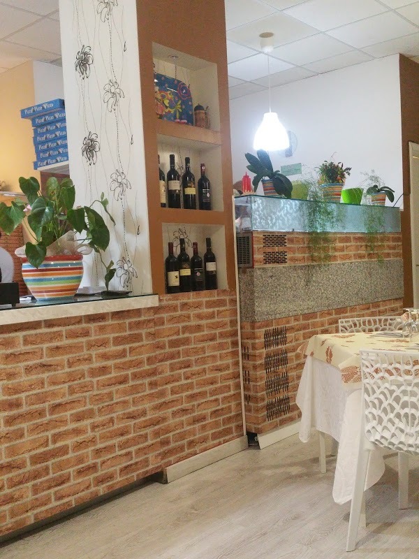 Foto di Peccati Di Gola - 7/10