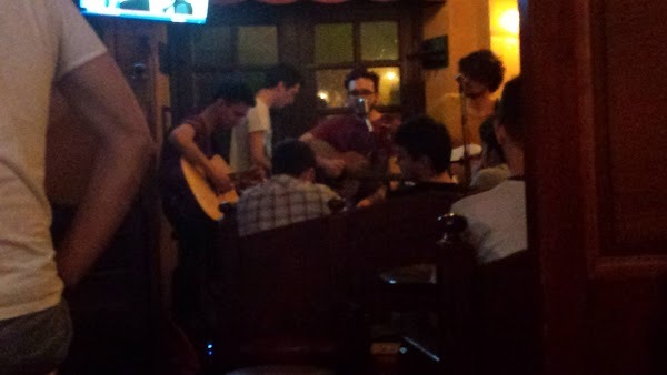 Montmartre Pub, Saluzzo