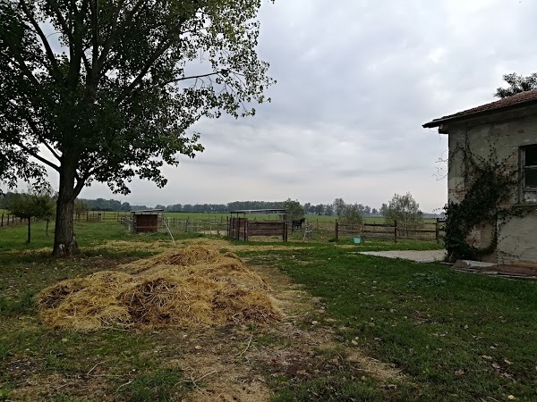 Le Colombaie - Maison De Charme, Besenzone