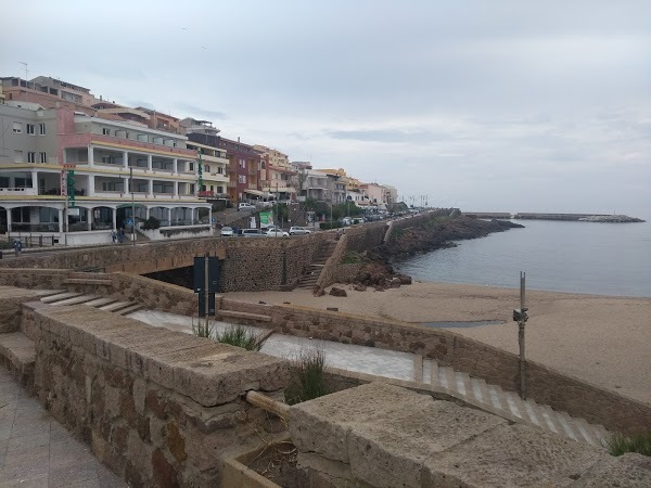 Sa Panada, Castelsardo