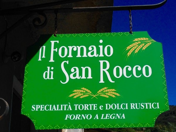 Il Fornaio Di San Rocco, Barge