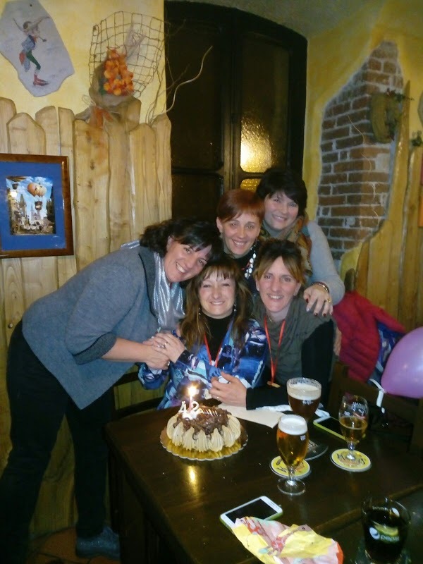 Foto di U Sarvanot Pub - 6/8