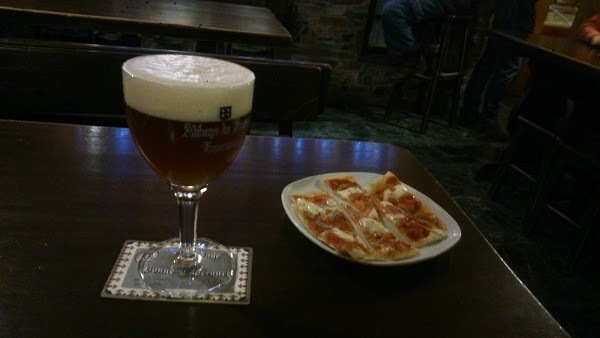 Foto 4 di U Sarvanot Pub
