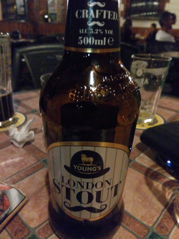 Foto 3 di U Sarvanot Pub