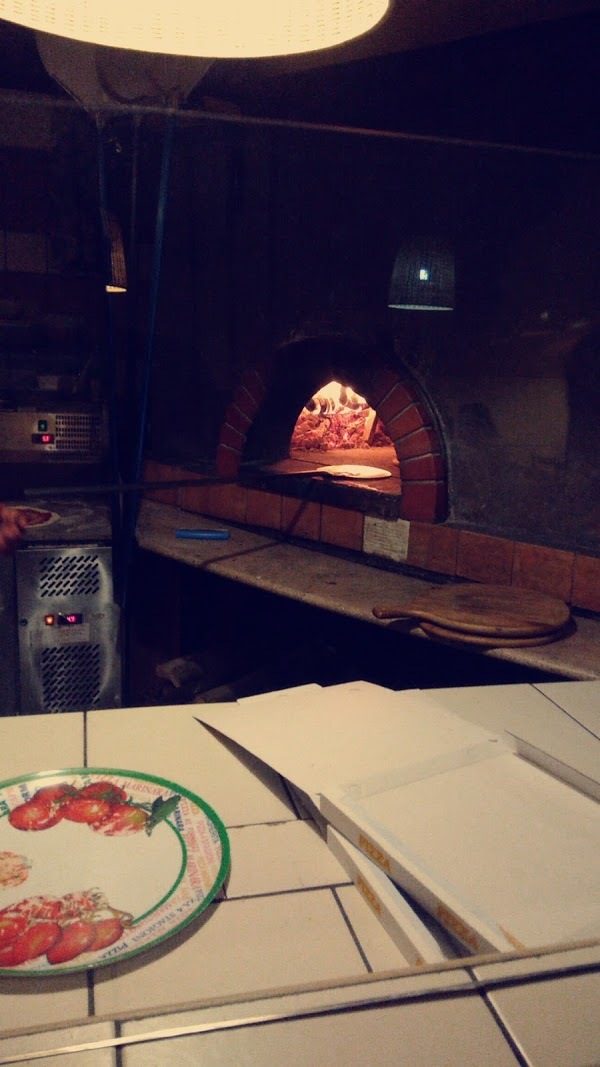 Pizzeria Felix, Sorso