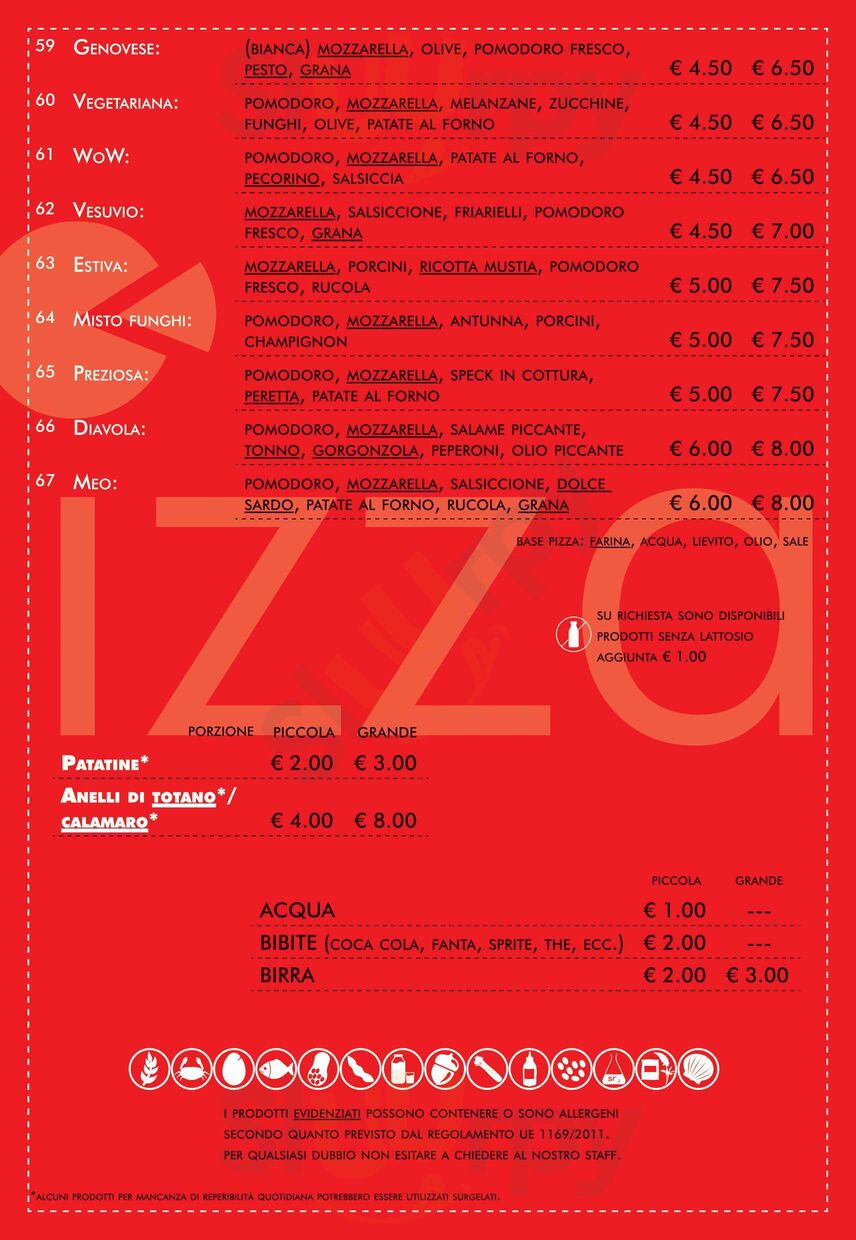 Foto 8 di Make Pizza - Ossi