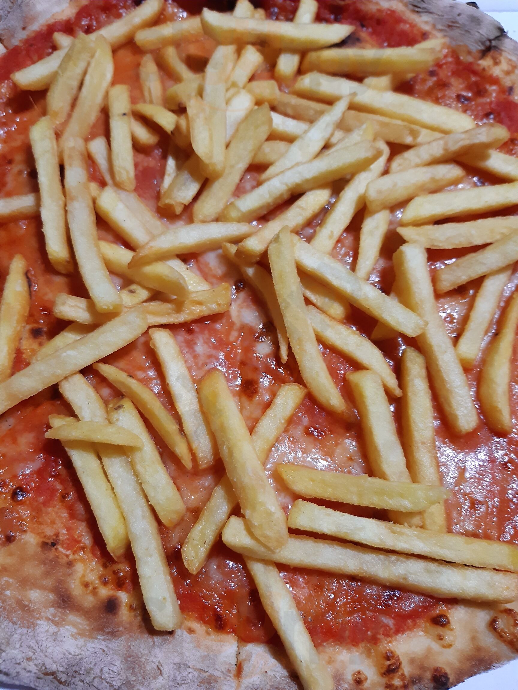 Foto 7 di Make Pizza - Ossi