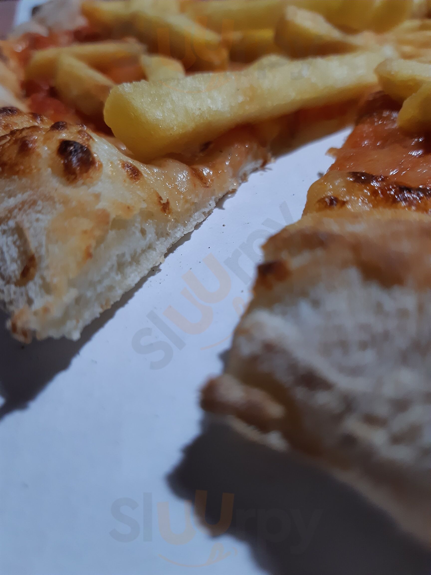 Foto 6 di Make Pizza - Ossi