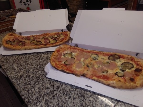 Pizzeria Oggiano 3 Di D. Oggiano, Sassari