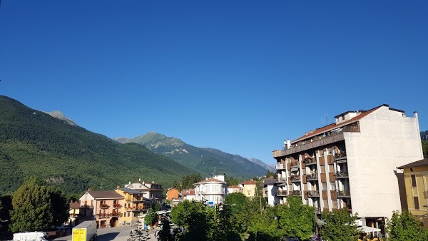 Il Giglio Albergo Ristorante, Demonte