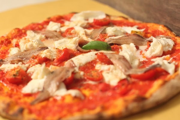 Foto di A Mano A Mano - 6/10