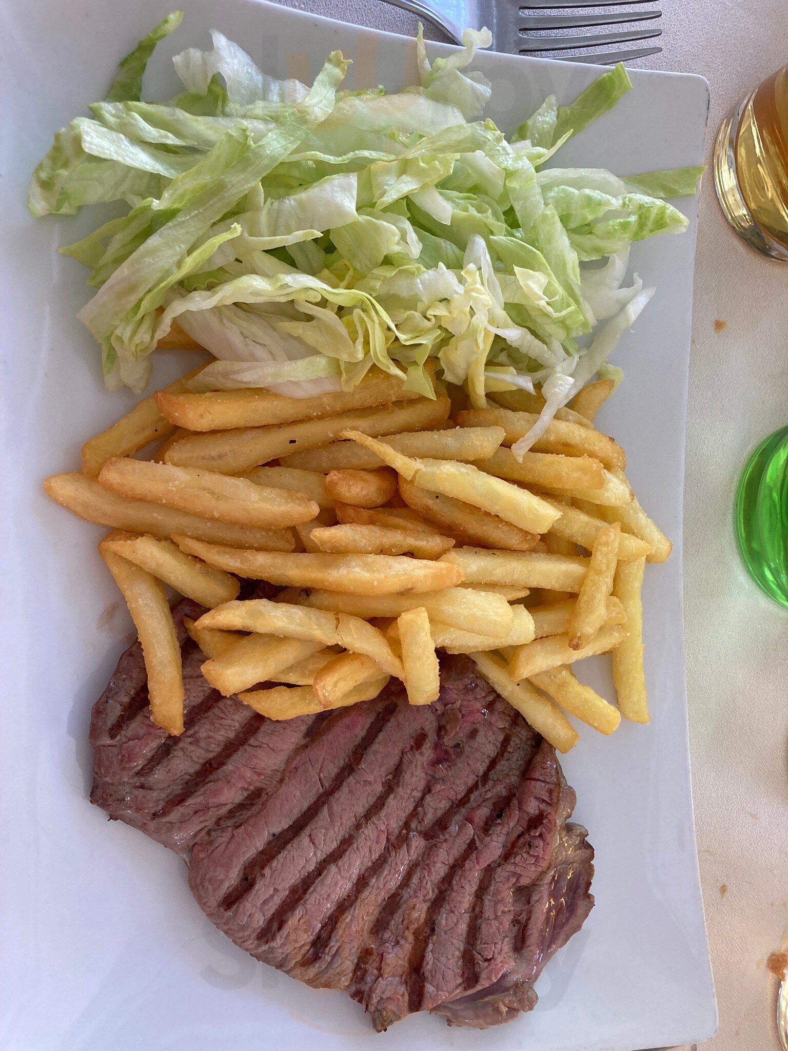 Il Cavallino Rosso