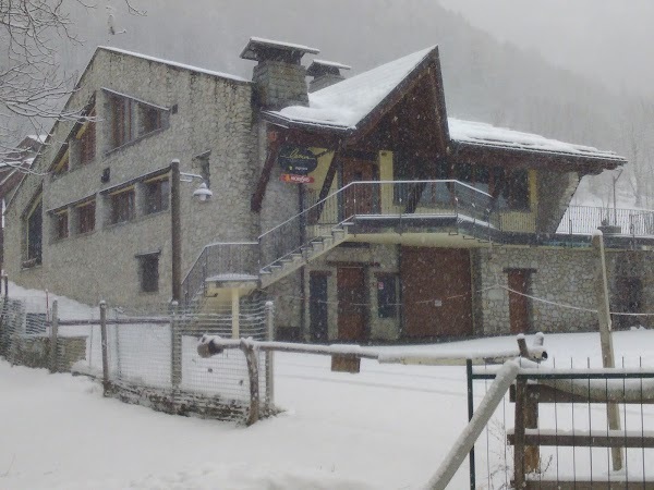 Ristorante San Zon, Limone Piemonte