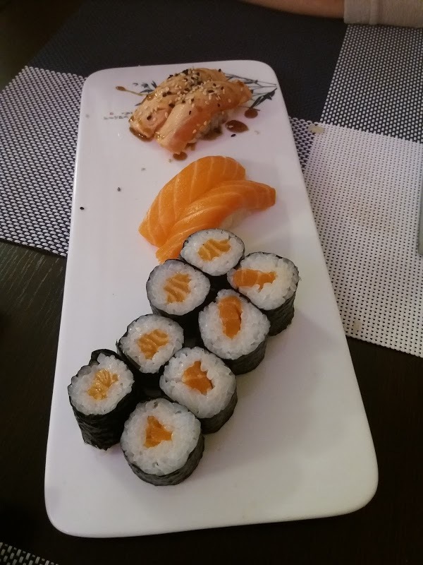 Foto di Ristorante Giapponese Kawa-saki - 10/10