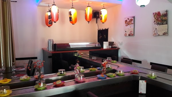 Foto di Ristorante Giapponese Kawa-saki - 6/10