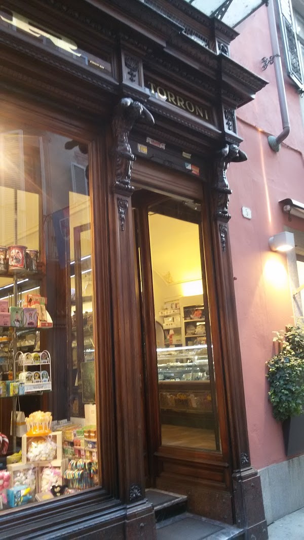 Pasticceria Cignetti, Alba