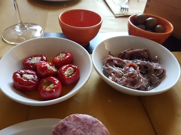 Foto 5 di Eraora
