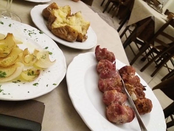 La Locanda Del Macellaio, Ostuni