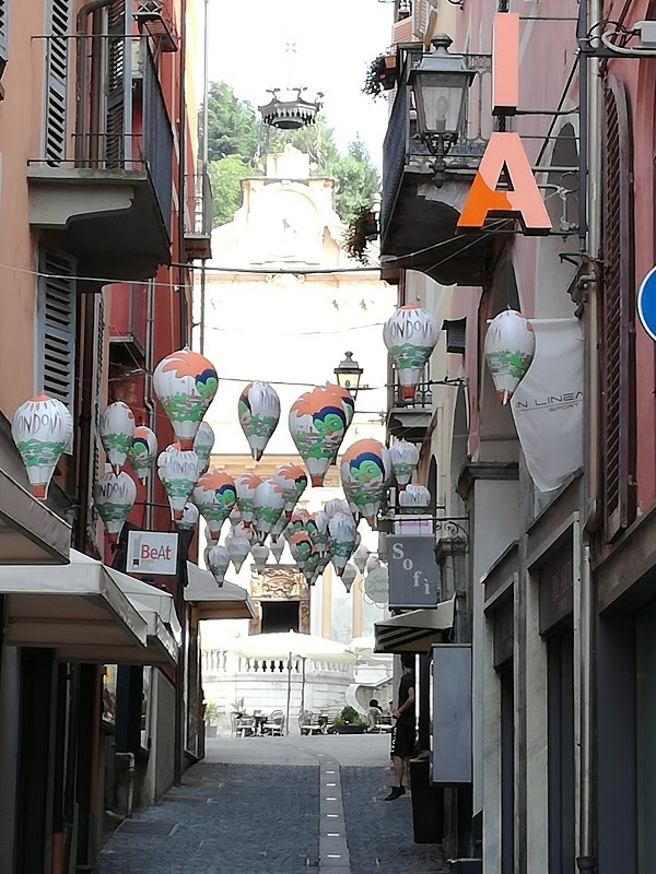 Pizzeria Don Alfo, Mondovi