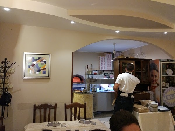 Ristorante Da Mimma, Ceglie Messapica