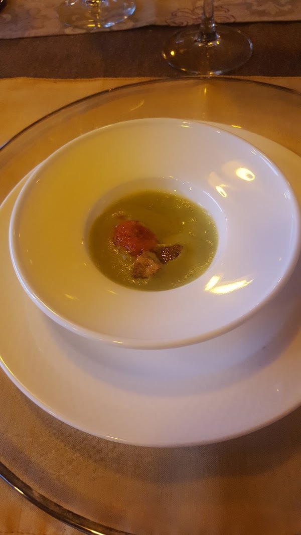 Foto di Ristorante La Cantina - 10/10