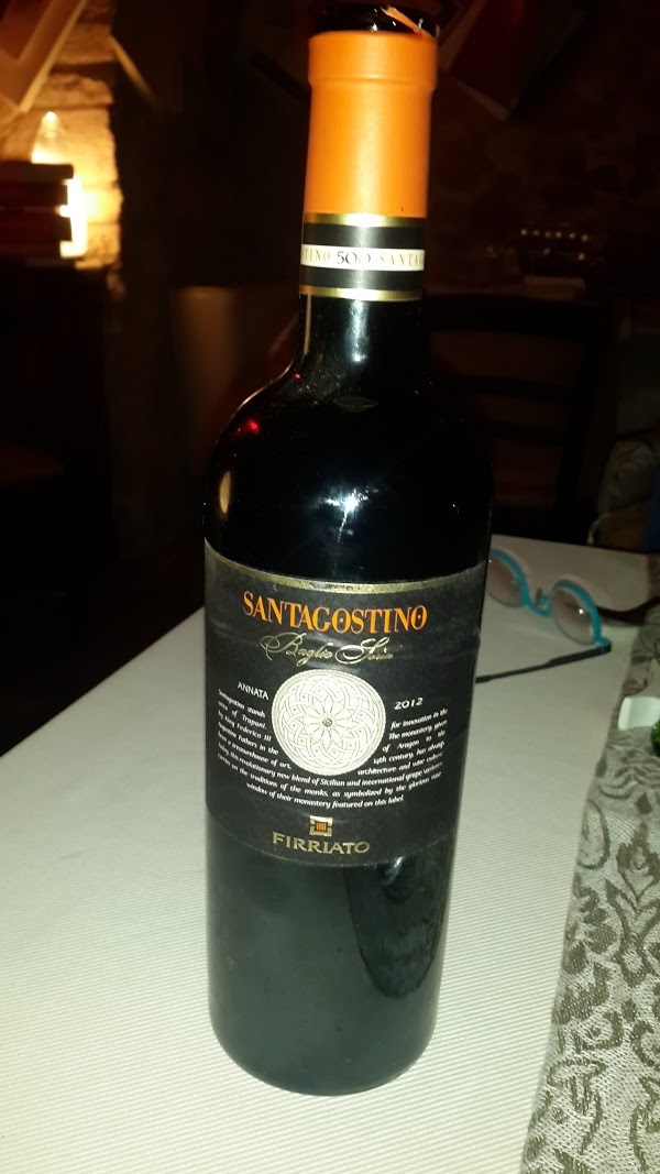 Foto di Ristorante La Cantina - 9/10