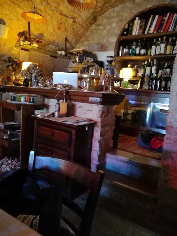 Foto di Ristorante La Cantina - 8/10