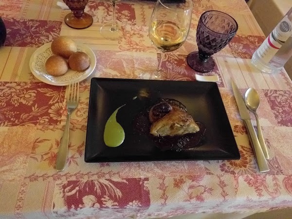 Foto di Ristorante La Cantina - 7/10
