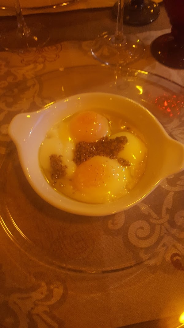 Foto di Ristorante La Cantina - 6/10