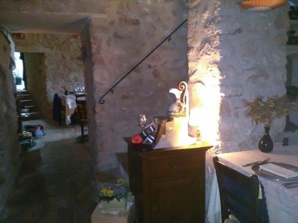 Ristorante La Cantina