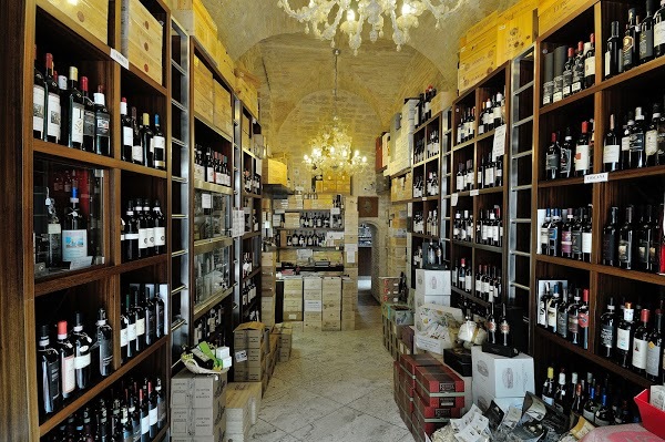 Enoteca Properzio 1, Spello