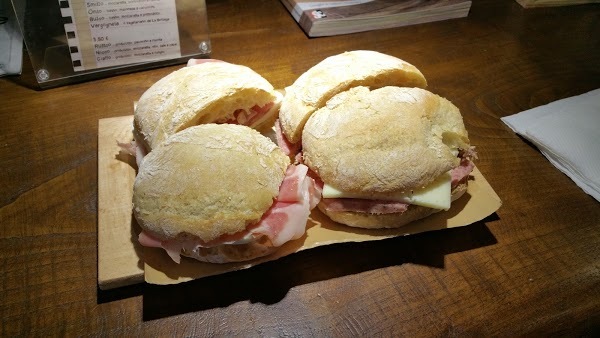 La Bottega Di Perugia, Perugia