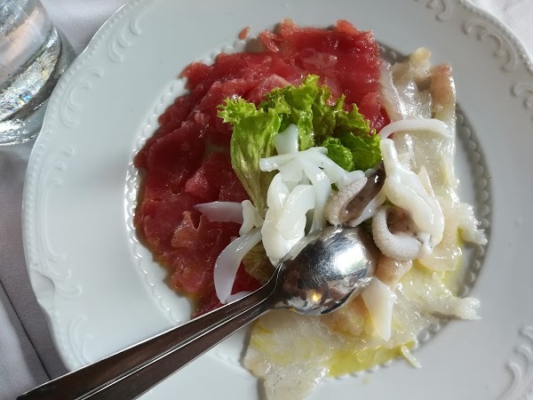 La Taverna Da Maurizio, Ostuni