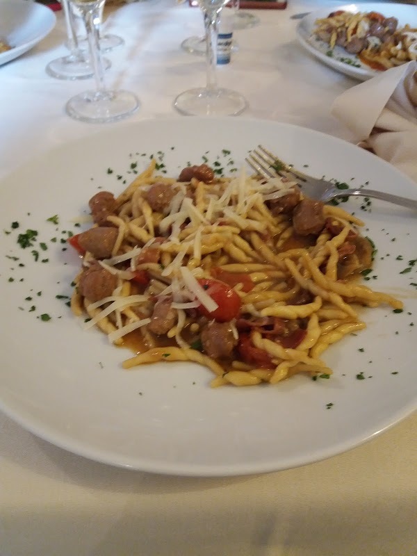 Dellisanti Ristorante, Ceglie Messapica