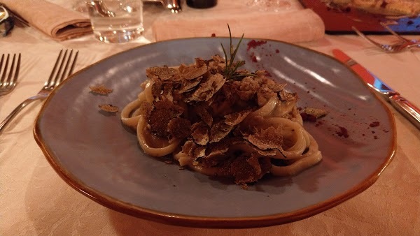 Locanda Del Cantiniere, Gubbio