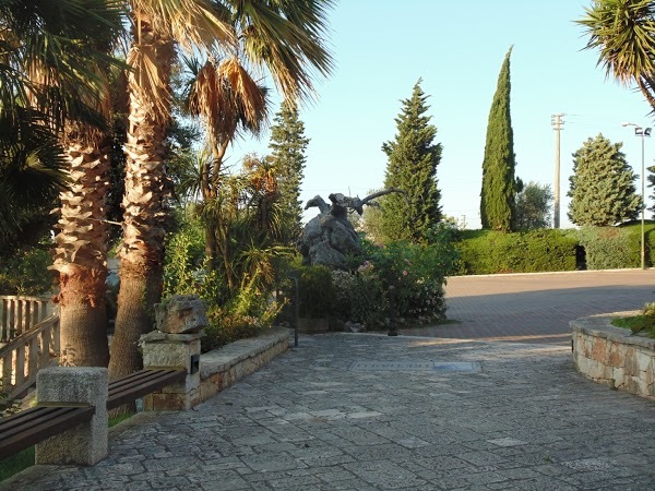 Ristorante Tre Trulli, Ceglie Messapica