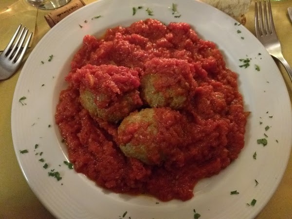 Ristorante Vineria Del Vasaio, CittÃ  di Castello