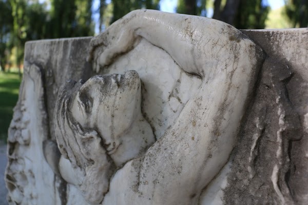 Foto di Fonti Del Clitunno - 10/10