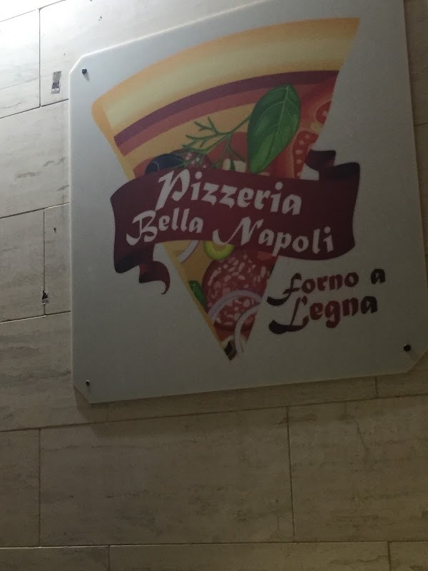 Pizzeria Bella Napoli, Ceglie Messapica